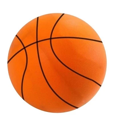 Jogo de sala de aula Silent Ball